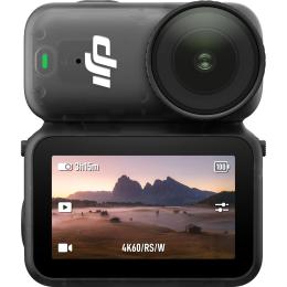 Екшн-камера DJI Osmo Nano 128GB Standard Combo (CP.OS.00000460.01)