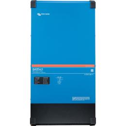 Гибридный солнечный инвертор Victron Energy MultiPlus-II 48/15000/200-100 (PMP483150000)