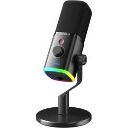 Микрофон Maono PD100X Black