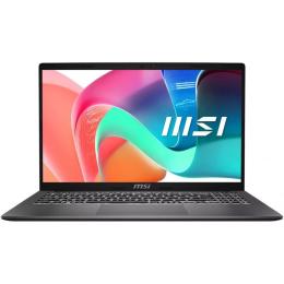 Ноутбук MSI Modern 15 F13MG (F13MG-673XRO)