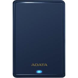 Внешний жесткий диск ADATA DashDrive Classic HV620S 1TB Blue (AHV620S-1TU31-CBL)