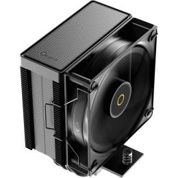 Кулер для процессора Ocypus Gamma A40 Black (GAMMA-A40-BK1NNWN00X-GL)