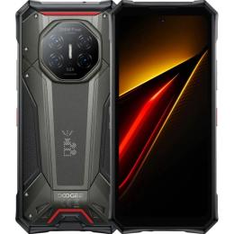 Смартфон Doogee S300 Plus 12/1TB Shadow Gray