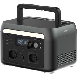 Зарядная станция Xtorm 600W 512Wh (XP2W600)