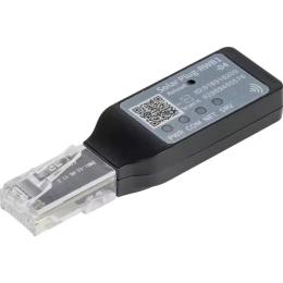 Wi-Fi модуль PowMr Solar Plug-RWB1-04 для солнечных инверторов PowMr