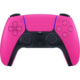 Геймпад Sony DualSense для PS5 Nova Pink (9728795) UA