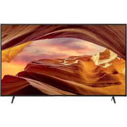 Телевізор Sony BRAVIA X75WL 50" LCD Ultra HD 4K (KD-50X75WL) EU