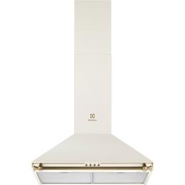 Витяжка купольна Electrolux EFC226V