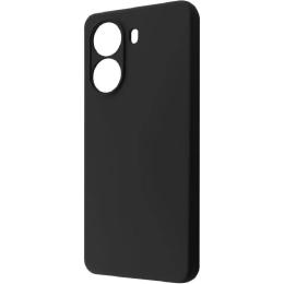 Чохол Wave Colorful Case для Poco X7 Pro Black