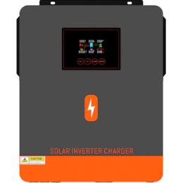 Гибридный солнечный инвертор PowMr POW-HVM6.2M-48V-N