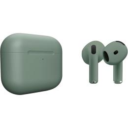 Навушники Apple AirPods 4 Camping Green Matte (MXP63)