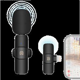 Мікрофонна радіосистема Puluz PU3083B