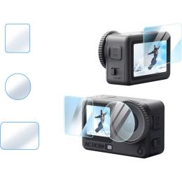 Защитное стекло aMagisn AA36-A для DJI Osmo Action 6 1шт