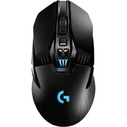 Мышь Logitech G903 Lightspeed Wireless Black (910-005084)