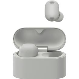 Наушники Sony WF-1000XM6 Platinum Silver (WF1000XM6S.CE7)