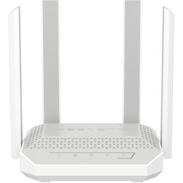 Бездротовий маршрутизатор (роутер) Keenetic Speedster 4G+ (KN-2911)