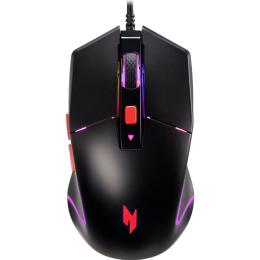 Мышь Acer Nitro NMW100 Black (GP.MCE11.03Y)
