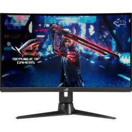 Монітор Asus ROG Strix 27" XG27AQV (90LM08G0-B01A70)