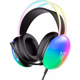 Ігрові навушники Onikuma X25 Black