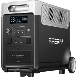 Зарядна станція Aferiy AF-P310-EC-H
