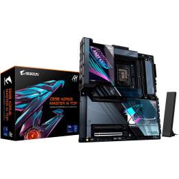 Материнська плата AORUS Master Z890 AI Top (9MZ89MSAT-00-G10)