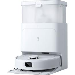 Робот-пылесос ECOVACS Deebot N30 Pro OMNI White (YDLX11-1 WHITE)