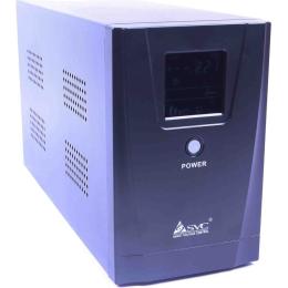Источник бесперебойного питания (ИБП) SVC VP-2000-LCD