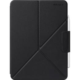 Чохол-книжка Pitaka MagEZ Folio 2 для Apple iPad Pro 13" 2024-2025 Black (FOL2404P)