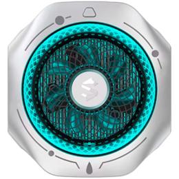 Кулер для смартфона Black Shark Magnetic Cooler 4 Pro White