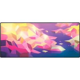 Ігрова поверхня Xtrfy GP5 Litus XL Pink (GP5-XL-LITUS-PINK)