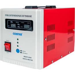 Стабилизатор напряжения Conter MSER 2000 VA-V2/1600W (MSER 2000 VA-V2)