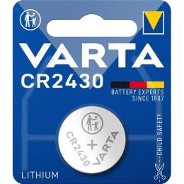Батарейка Varta CR2430