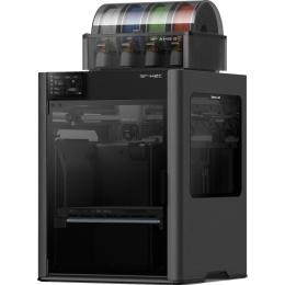 3D-принтер Bambu Lab H2C Combo (PF003-C+SA007)