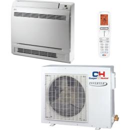 Спліт-система Cooper&Hunter Console Inverter CH-S09FVX-NG