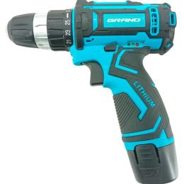 Дриль-шуруповерт Grand ДА-12 LI