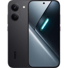 Смартфон Poco X8 Pro 8/512GB Black UA-UCRF