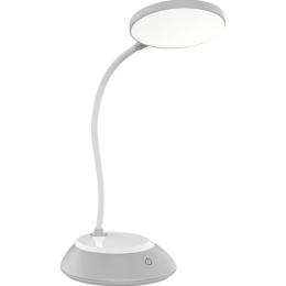 Настольная лампа TITANUM TLTF-022G 7W 3000-6500K USB