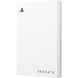 Зовнішній жорсткий диск Seagate Game Drive 2TB для PlayStation (STLV2000201)