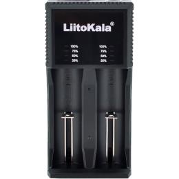 Зарядний пристрій LiitoKala Lii-PL2