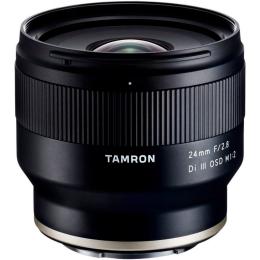 Об'єктив Tamron AF 24mm F/2.8 Di III OSD M1:2 Sony E