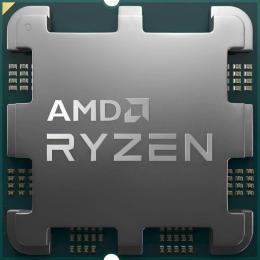 Процессор AMD Ryzen 5 7500X3D Tray (100-000001904) UA