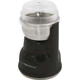 Кофемолка Esperanza EKC 002 K Black (EKC002K)