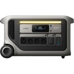 Зарядная станция Anker Solix F3000 (A1782311)