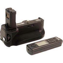 Батарейний блок MEIKE Sony MK-AR7 (BG950003)