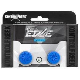 Накладки на стіки KontrolFreek EDGE 2-pack (PS4) (‎B06WWD6F75)