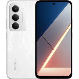 Смартфон Poco M8s 5G 8/256GB White Global EU
