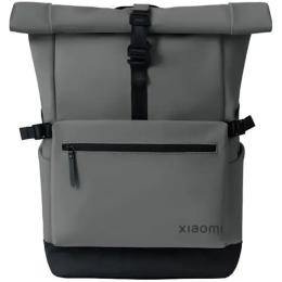 Рюкзак Xiaomi Roll Top Casual Backpack (BHR9055GL)