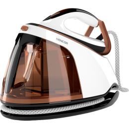 Праска з парогенератором Sencor SSI0950BZ