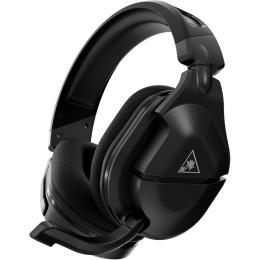 Ігрові навушники Turtle Beach Stealth 600 Gen2 MAX for Xbox Black (TBS-2362-02)