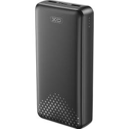 Внешний аккумулятор XO PB313 20000mAh 10W Black